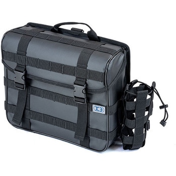 K3 サイドバッグ ウォータープロテクト WP02 KIJIMA(キジマ)