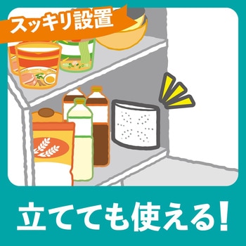 アースゴキブリよけ - アース製薬