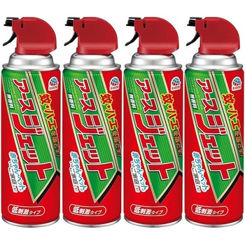 アースジェット アース製薬