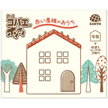 コバエがホイホイ アース製薬