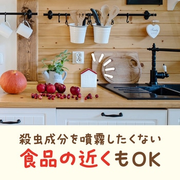 コバエがホイホイ アース製薬