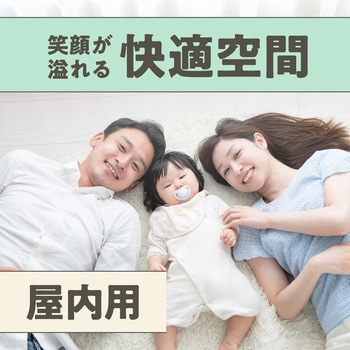マモルームエッセンス 虫よけ吊るタイプ アース製薬
