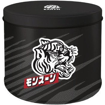 モンスーン線香 保存缶 アース製薬