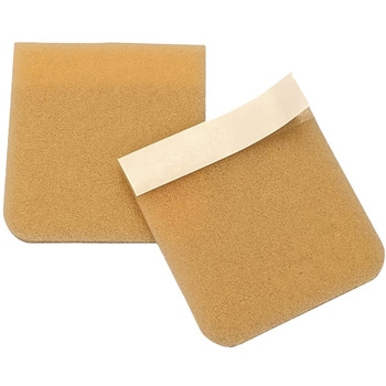 気管孔保護フィルター 55X60mm 10003750 10マイ - Orbisana Healthcare GmbH