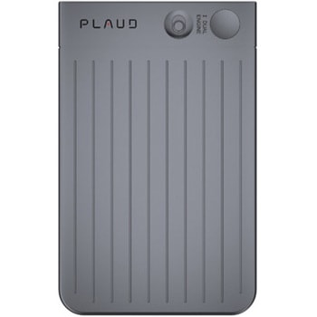 PLAUD NOTE ブラック PLAUDNOTE