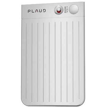 PLAUD NOTE シルバー PLAUDNOTE