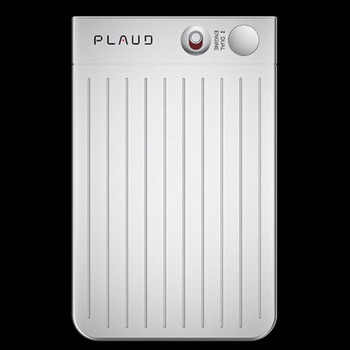 PLAUD NOTE シルバー PLAUDNOTE