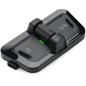 <PACKTALK>スポーツ用Bluetoothインカム PACKTALK OUTDOOR ファミリーパック ブラック Cardo(カルド)