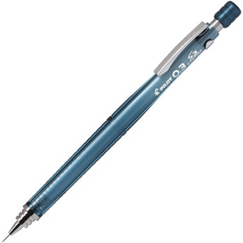 シャープペン S3(エススリー) 0.3mm パイロット
