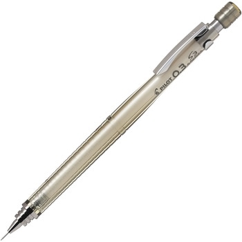 シャープペン S3(エススリー) 0.3mm パイロット