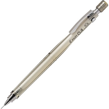 シャープペン S3(エススリー) 0.4mm パイロット