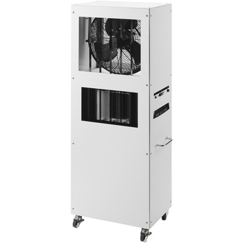 ものづくり専用・コンパクト冷風機 グレーとイエロー ものづくり専用・コンパクト冷風機 グレーとイエロー（楽天市場