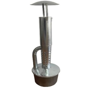 霜よけ用オイルヒーター シンセイ