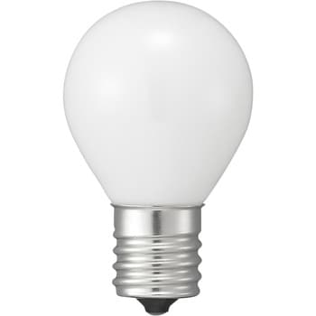 フィラメントLED 15W S35 ミニランプ形 E17 ヤザワコーポレーション
