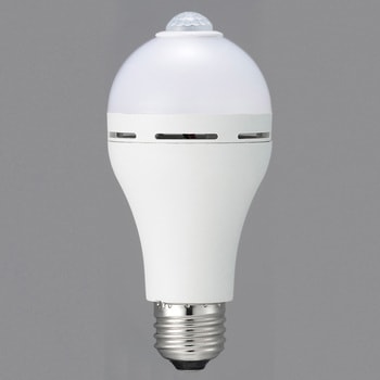 バッテリー内蔵センサー電球 - YAZAWA(ヤザワコーポレーション)