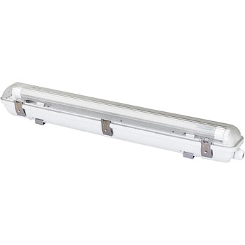 直管形LEDランプ専用 防水型器具 ECOPOLA