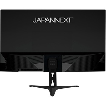 液晶ディスプレイ 23.8型/1920×1080/HDMI×1、VGA×1/ブラック/スピーカー有/2年保証 JAPANNEXT
