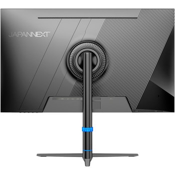 液晶ディスプレイ 31.5型/2560×1440/DP×1、HDMI×1、USB-C×1/ブラック/スピーカー有/2年保証 JAPANNEXT