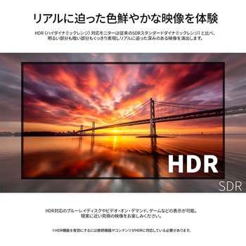 液晶ディスプレイ 31.5型/2560×1440/DP×1、HDMI×1、USB-C×1/ブラック/スピーカー有/2年保証 JAPANNEXT