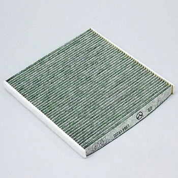 AIR-CON FILTER MAZDA(マツダ)