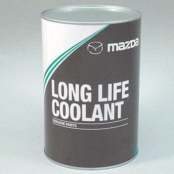 ロングライフクーラント MAZDA(マツダ) LLC(クーラント) 【通販