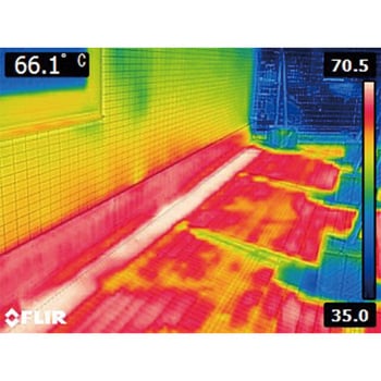 室外機省エネシートG (室外機2台用) 明和グラビア