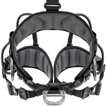 アバオ ファスト ブラック (国際バージョン) PETZL