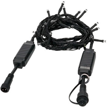 LEDストリングSJX(フォールタイプ) DENSAN(ジェフコム)