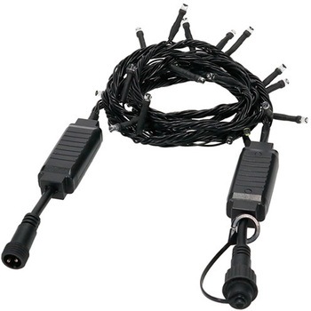 LEDストリングSJX(フォールタイプ) DENSAN(ジェフコム)