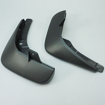 MUD FLAP FR - MAZDA(マツダ)