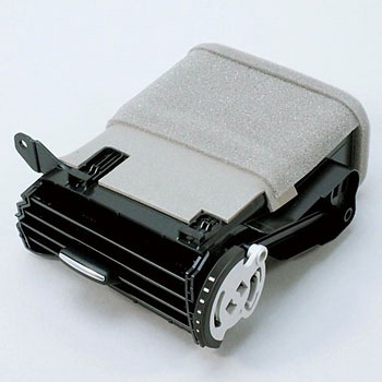 ルーバー(C)，メーター フード MAZDA(マツダ)