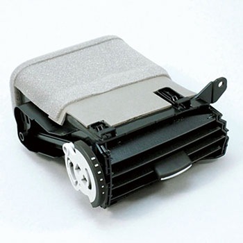 ルーバー(C)，メーター フード MAZDA(マツダ)