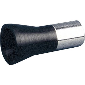 導電性ゴムパット型アタッチメント ミラック光学