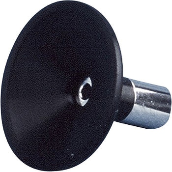 導電性ゴムパット型アタッチメント ミラック光学