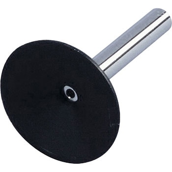 導電性ゴムパット型アタッチメント ミラック光学