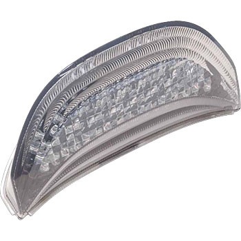 MTH-06RR-CC �W���G��LED�e�[�������v VALENTI MOTO 16635648