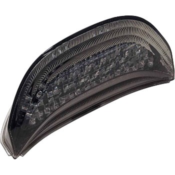 MTH-06RR-SC �W���G��LED�e�[�������v VALENTI MOTO 16635657