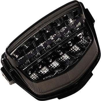 MTH-08RR1-SC �W���G��LED�e�[�������v VALENTI MOTO 16635675