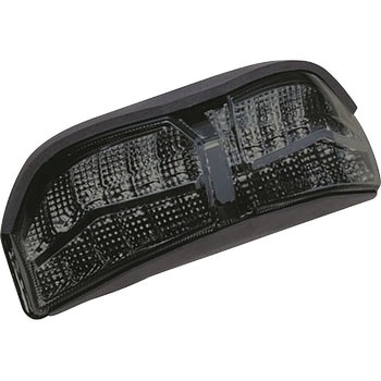 MTY-11FZ8-SC �W���G��LED�e�[�������v VALENTI MOTO 16635937