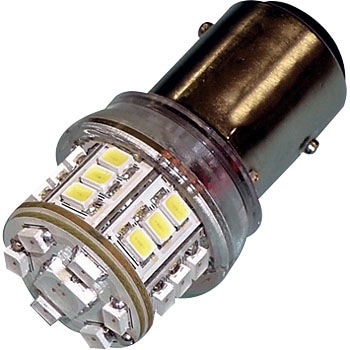 B13-S25WRW-1 LED�o���u(�I�[�g�o�C��p) VALENTI 16635973