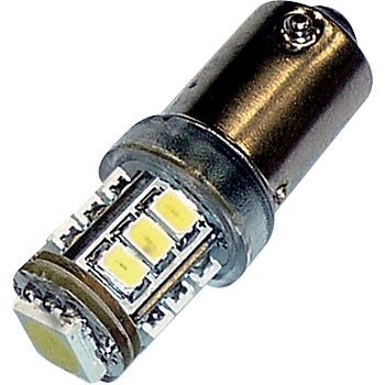 B04-G10SW-2 LED�o���u(�I�[�g�o�C��p) VALENTI 16635998