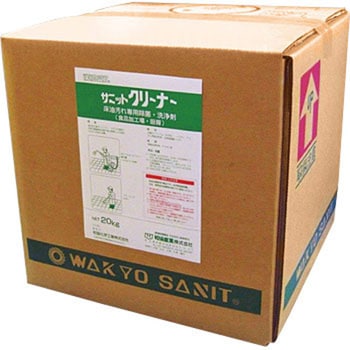 サニットクリーナー 和協産業