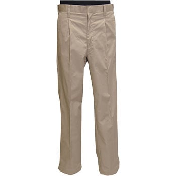 7651 綿混スラックス Teagles (トーマセンイ)