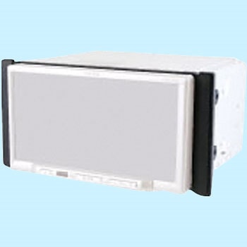 フェイスパネル日産用 2DIN ENDY