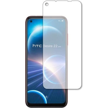 液晶保護フィルム HTC Desire 22 pro高硬度9H メディアカバーマーケット
