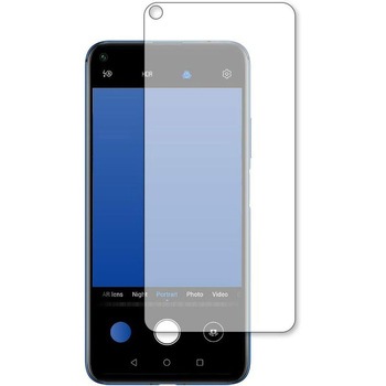 液晶保護フィルム HUAWEI nova 5T高硬度9H メディアフューチャー