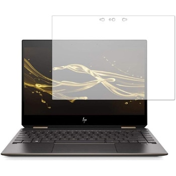 液晶保護フィルム HP Spectre x360 13-ap0000 シリーズ高硬度9H メディアカバーマーケット