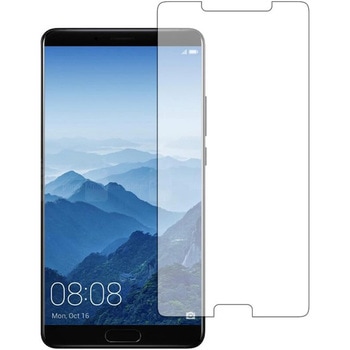液晶保護フィルム HUAWEI Mate 10高硬度9H ブルーライトカット メディアフューチャー