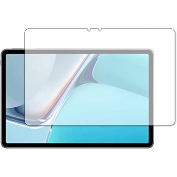 液晶保護フィルム HUAWEI MatePad 11高硬度9H ブルーライトカット メディアフューチャー