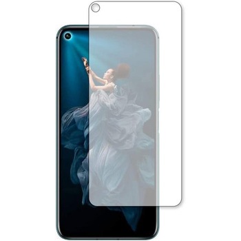 液晶保護フィルム HUAWEI Honor 20 Proブルーライトカット(反射防止) メディアフューチャー